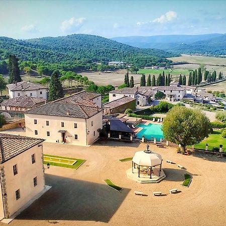 La Bagnaia Golf Resort Exterior foto