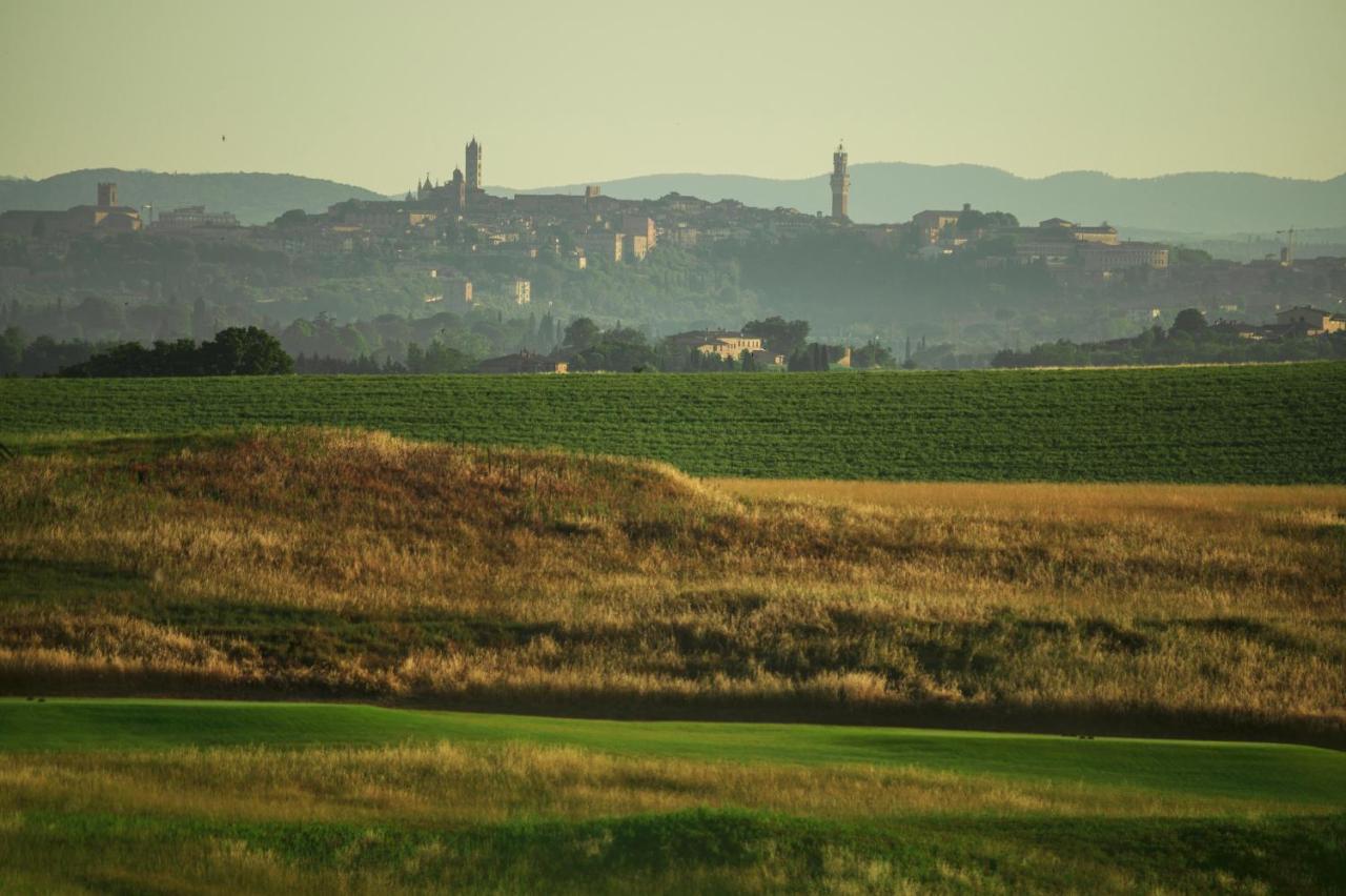 La Bagnaia Golf Resort Exterior foto